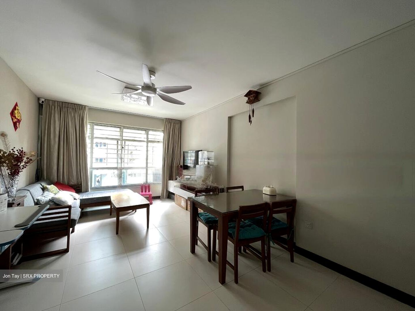 Blk 55 Teban View (Jurong East), HDB 4 Rooms #484748451